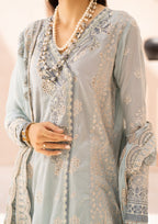 Aik Atelier - Lawn - Look C2404B