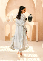 Aik Atelier - Lawn - Look C2404B