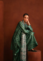 Aik Atelier - Miss Aik - Look B2502