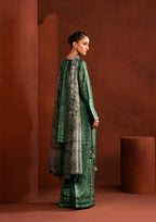 Aik Atelier - Miss Aik - Look B2502