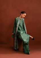 Aik Atelier - Miss Aik - Look B2502