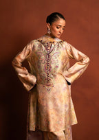 Aik Atelier - Miss Aik - Look B2508