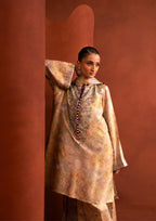 Aik Atelier - Miss Aik - Look B2508