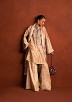 Aik Atelier - Miss Aik - Look B2508