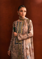 Aik Atelier - Miss Aik - Look B2509