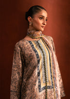 Aik Atelier - Miss Aik - Look B2509