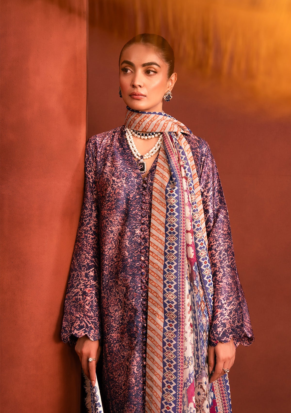 Aik Atelier - Miss Aik - Look B2510