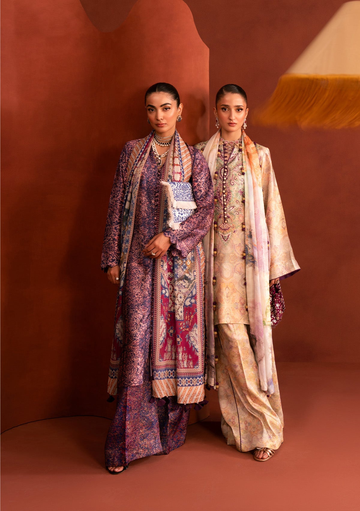 Aik Atelier - Miss Aik - Look B2510