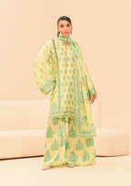Aik Atelier - Miss Aik - Look A2403
