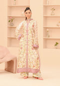 Aik Atelier - Miss Aik - Look A2404