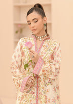 Aik Atelier - Miss Aik - Look A2404