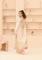 Aik Atelier - Miss Aik - Look A2404