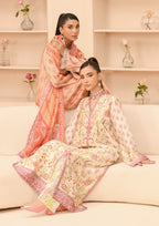 Aik Atelier - Miss Aik - Look A2404