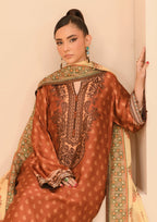 Aik Atelier - Miss Aik - Look A2406