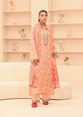 Aik Atelier - Miss Aik - Look A2407
