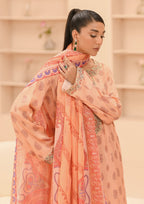 Aik Atelier - Miss Aik - Look A2407