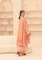 Aik Atelier - Miss Aik - Look A2407