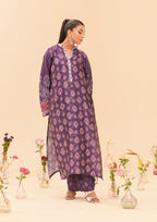 Aik Atelier - Miss Aik - Look A2408