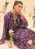 Aik Atelier - Miss Aik - Look A2408