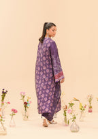 Aik Atelier - Miss Aik - Look A2408
