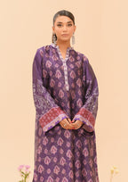 Aik Atelier - Miss Aik - Look A2408