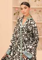 Aik Atelier - Miss Aik - Look A2409