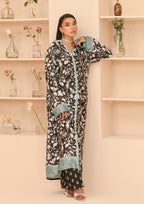 Aik Atelier - Miss Aik - Look A2409