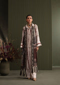Aik Atelier - Miss Aik - Look A2502