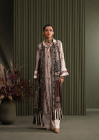 Aik Atelier - Miss Aik - Look A2502