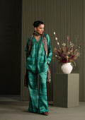 Aik Atelier - Miss Aik - Look A2505