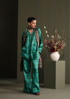 Aik Atelier - Miss Aik - Look A2505
