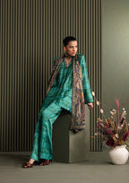 Aik Atelier - Miss Aik - Look A2505
