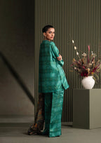 Aik Atelier - Miss Aik - Look A2505