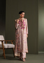 Aik Atelier - Miss Aik - Look A2507