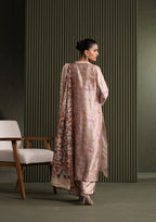 Aik Atelier - Miss Aik - Look A2507
