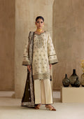 Aik Atelier - Miss Aik - Look C2502