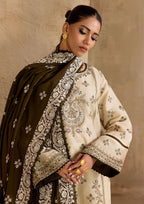 Aik Atelier - Miss Aik - Look C2502