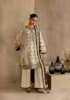 Aik Atelier - Miss Aik - Look C2502