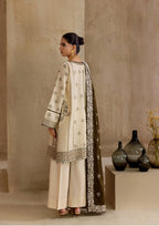 Aik Atelier - Miss Aik - Look C2502