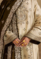 Aik Atelier - Miss Aik - Look C2502