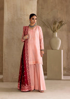 Aik Atelier - Miss Aik - Look C2503