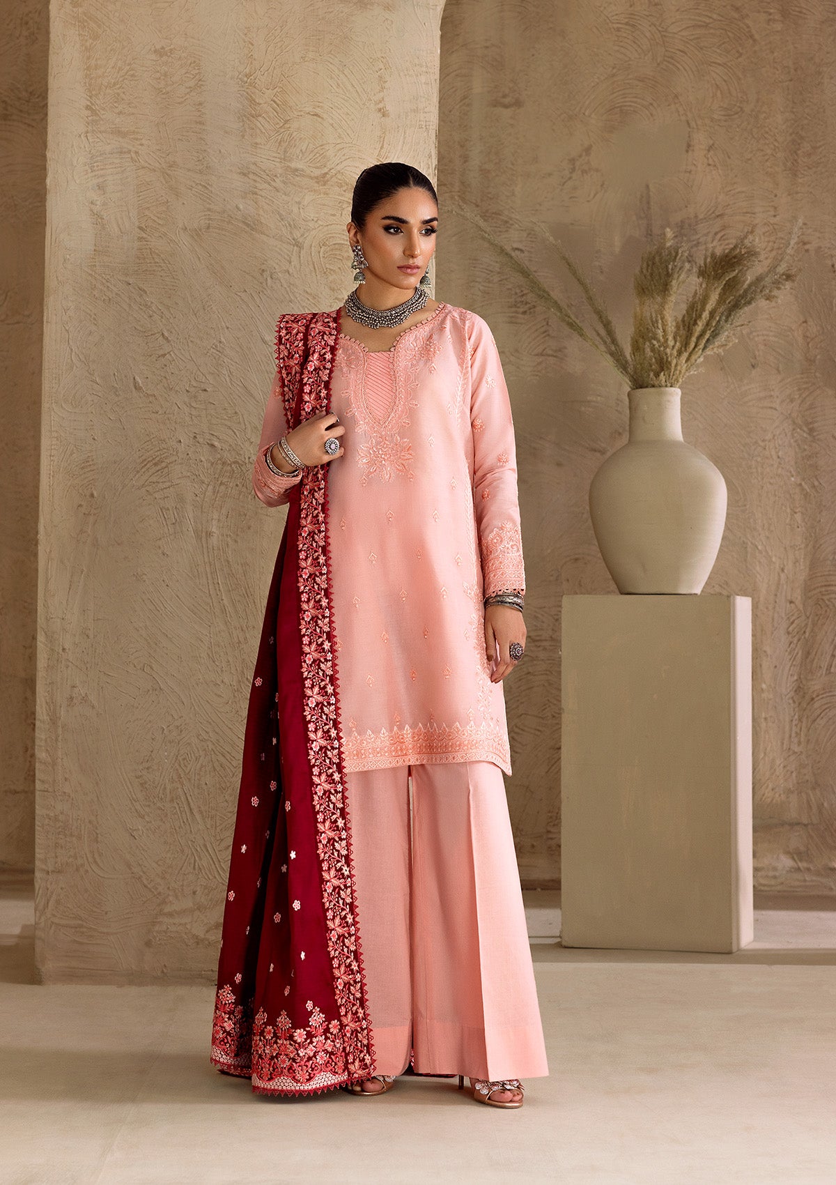 Aik Atelier - Miss Aik - Look C2503
