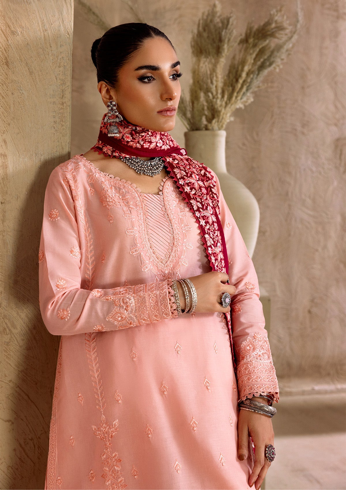 Aik Atelier - Miss Aik - Look C2503