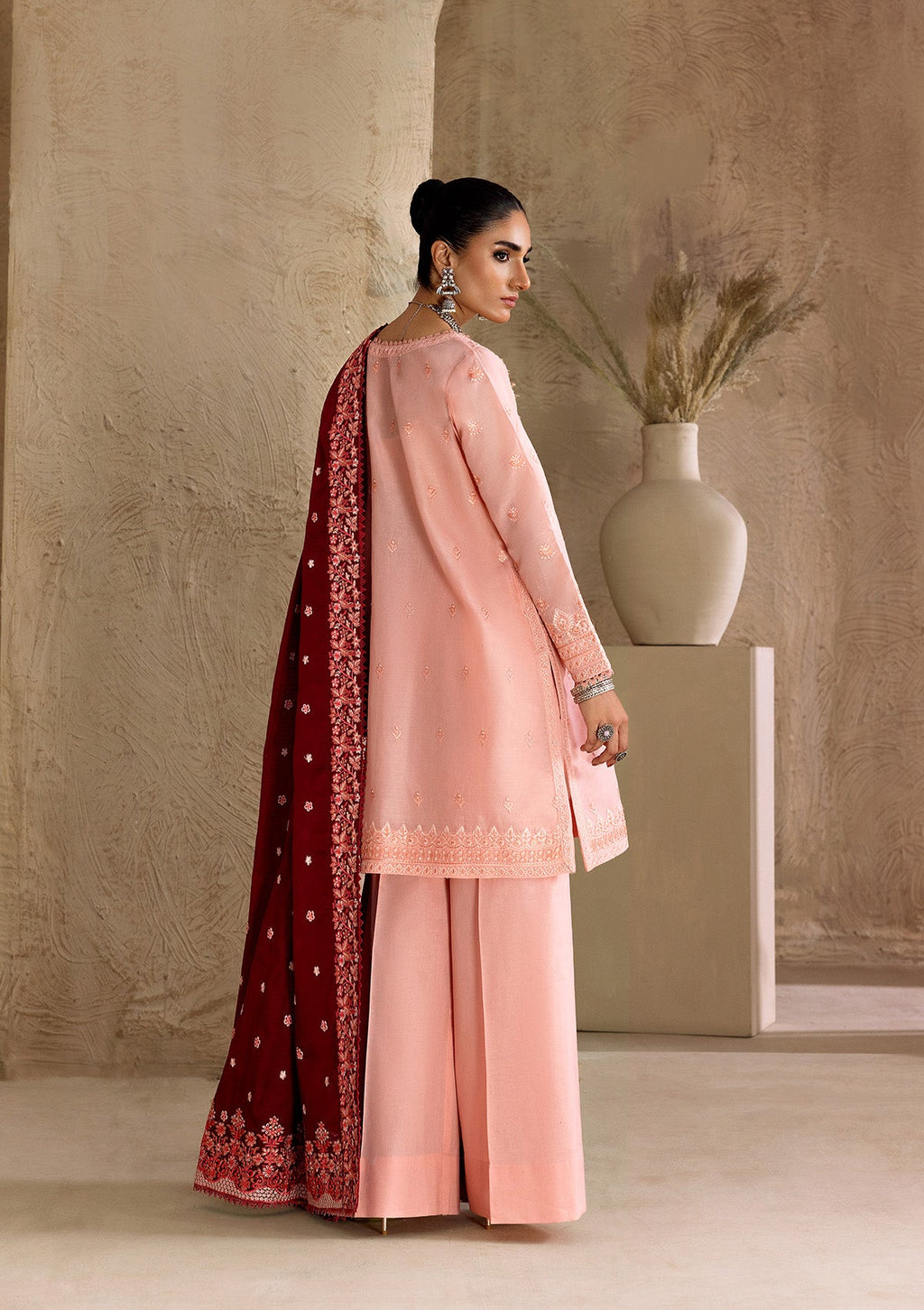 Aik Atelier - Miss Aik - Look C2503