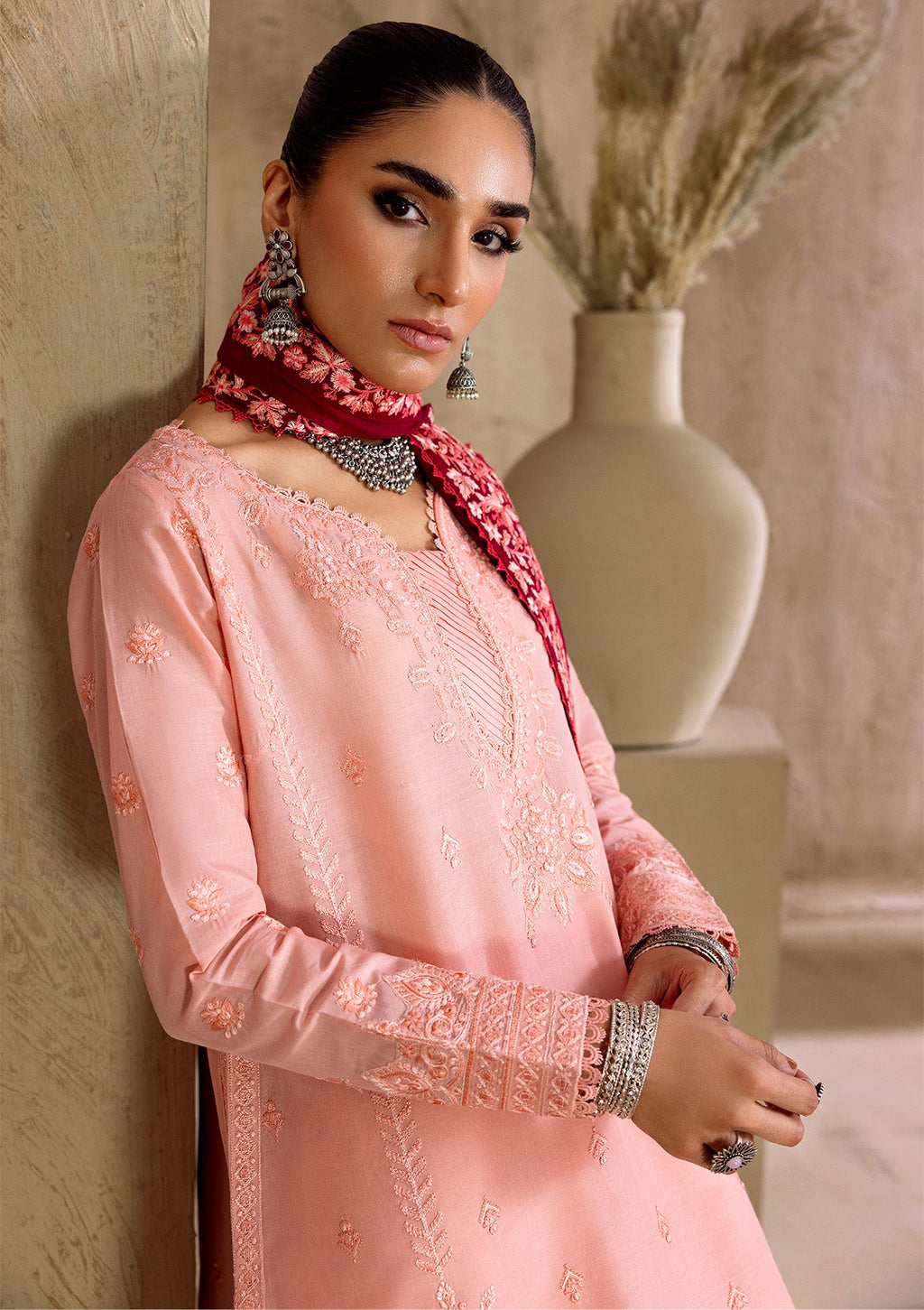 Aik Atelier - Miss Aik - Look C2503