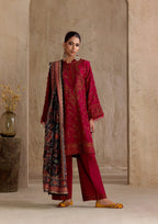 Aik Atelier - Miss Aik - Look C2505