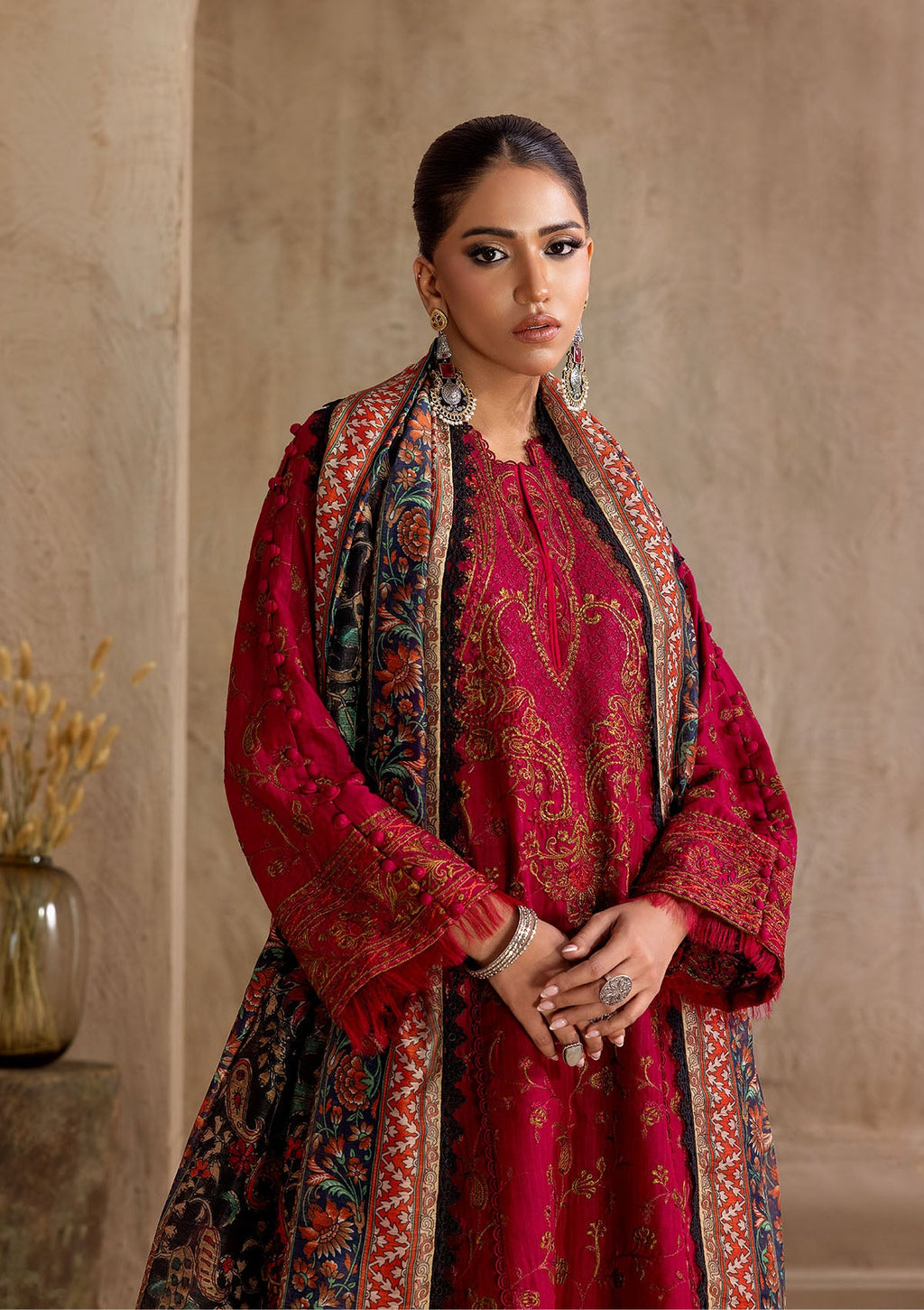 Aik Atelier - Miss Aik - Look C2505