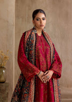 Aik Atelier - Miss Aik - Look C2505