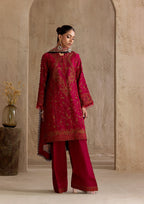 Aik Atelier - Miss Aik - Look C2505