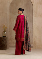 Aik Atelier - Miss Aik - Look C2505